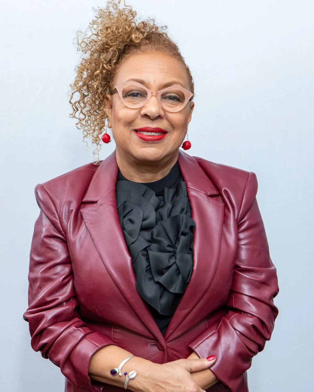 Dr. Kellie Jones