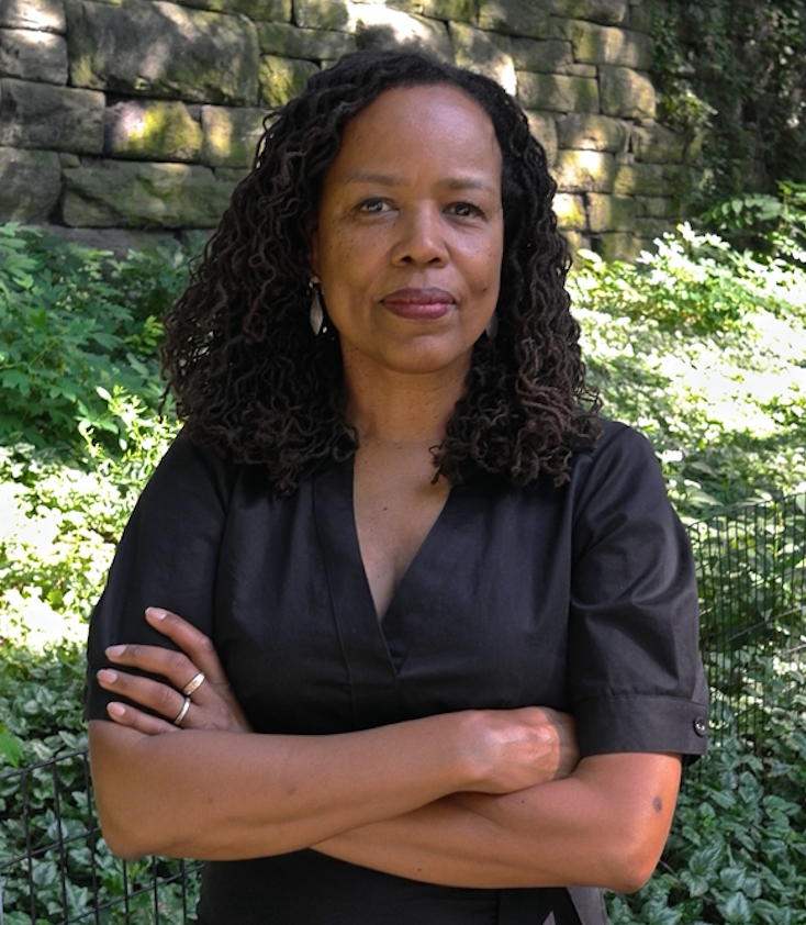 Saidiya Hartman to deliver 20th Annual AICA-USA Kippy Stroud Foundation Distinguished Critic Lecture at The New School