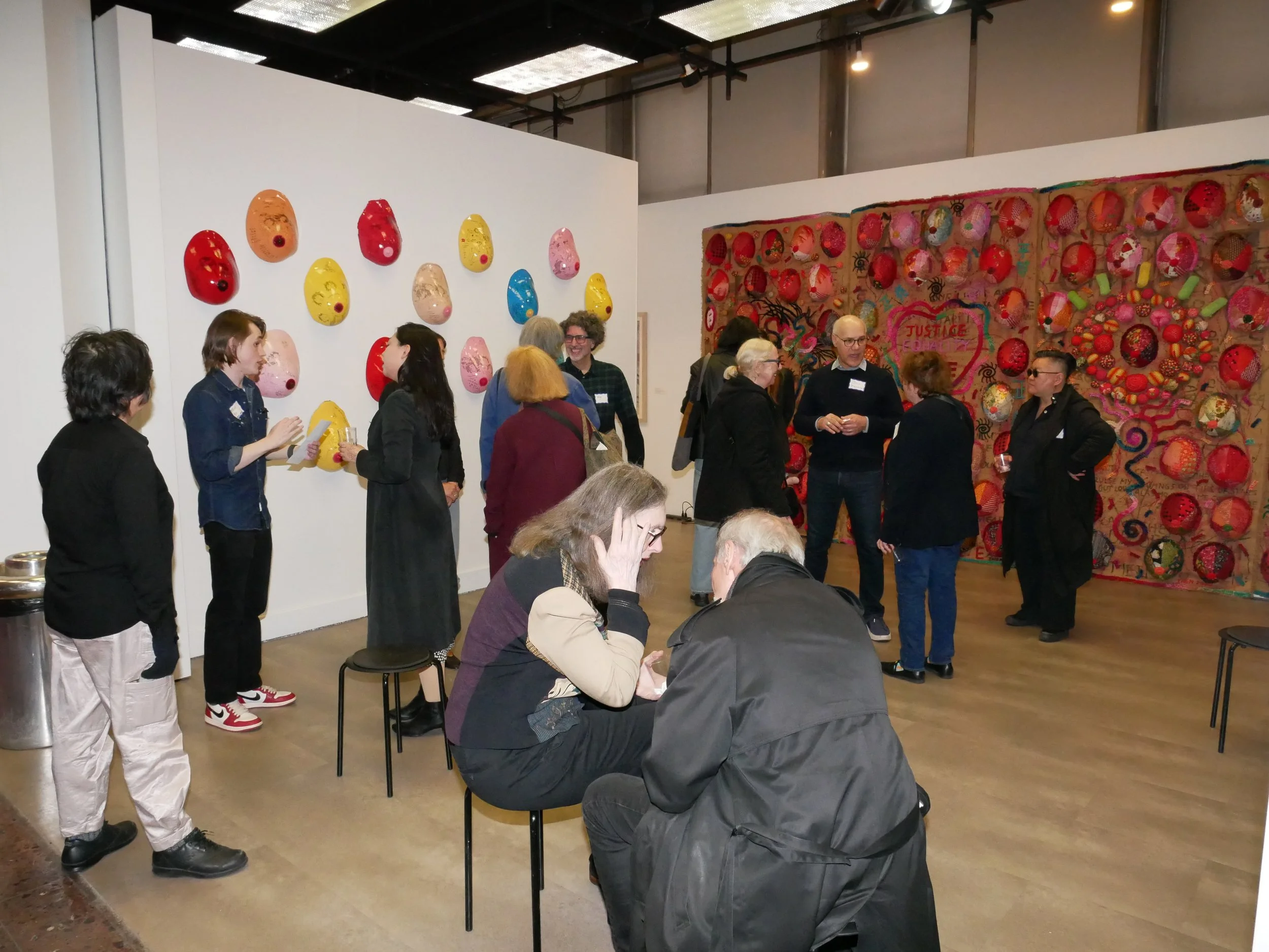 Event Recap: Spring Member Gathering, May 2026