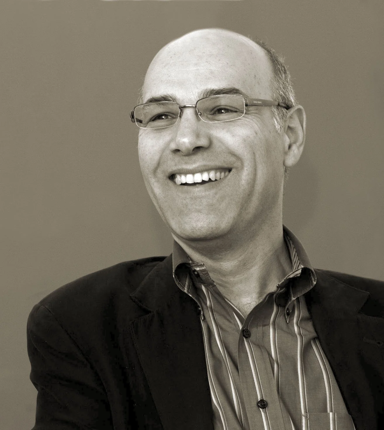 John Ravenal confirmed as AICA-USA President