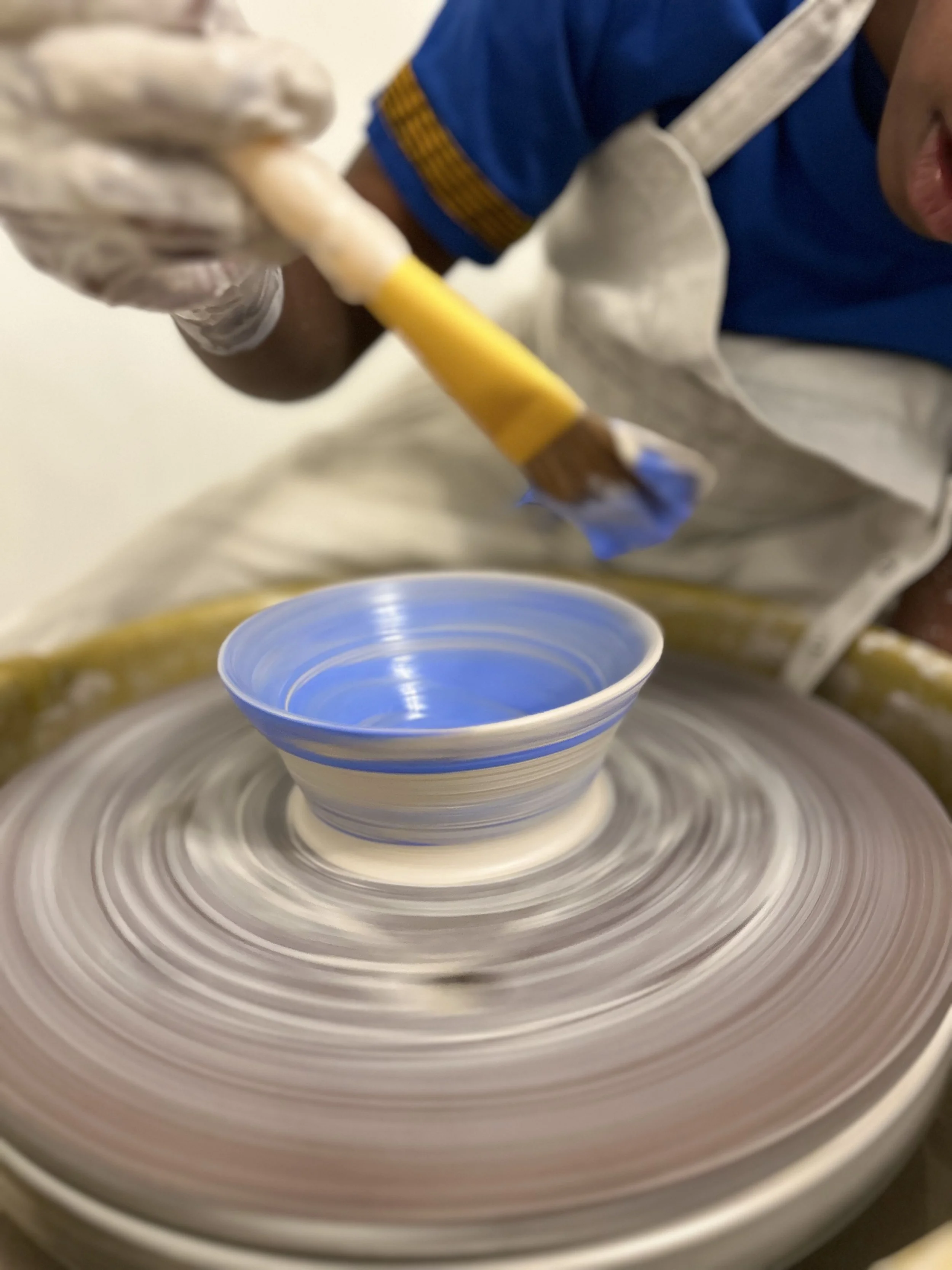 Monday Homeschool Group