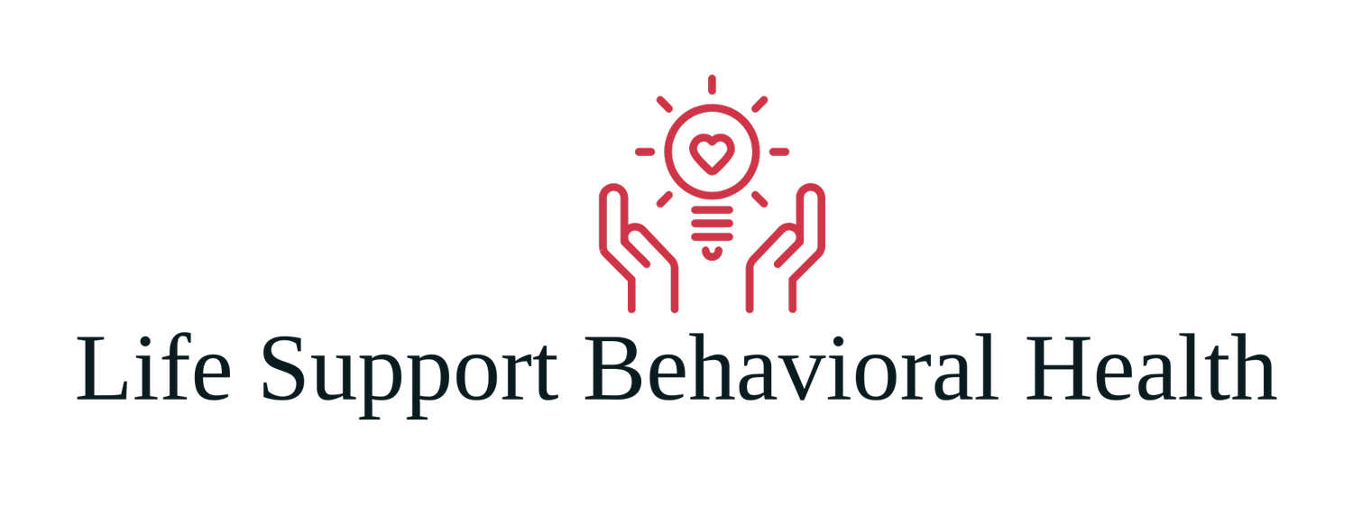 Life Support Behavioral Health
