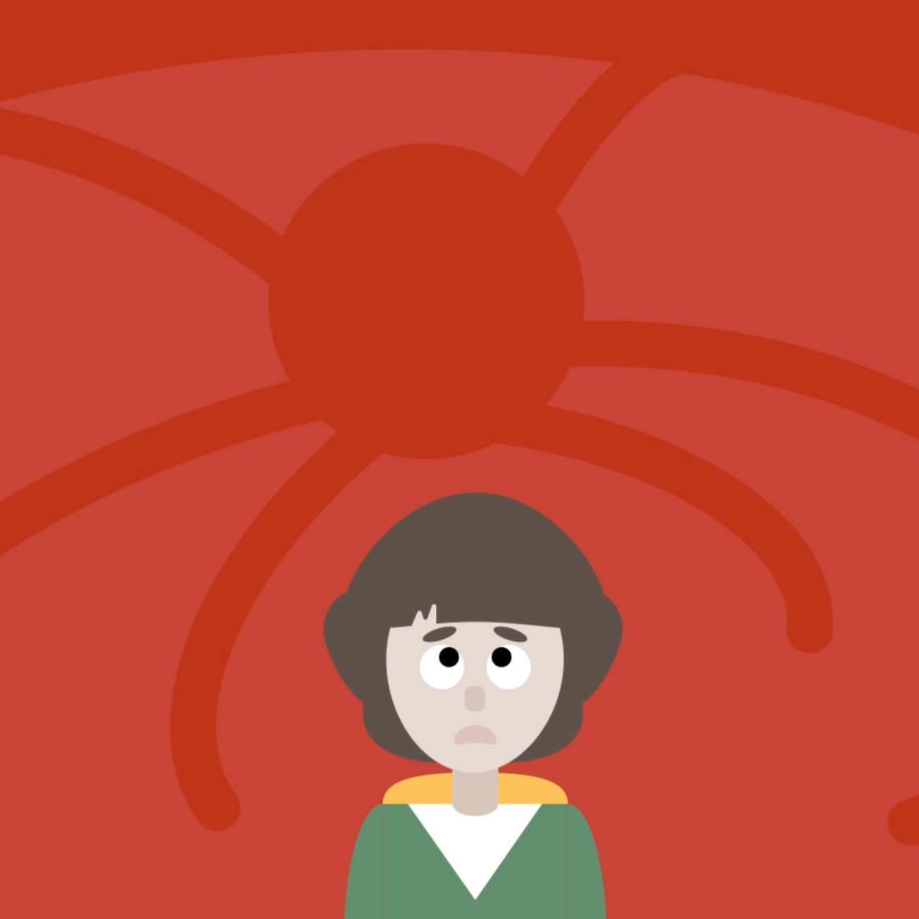 Stranger Things Animated Short