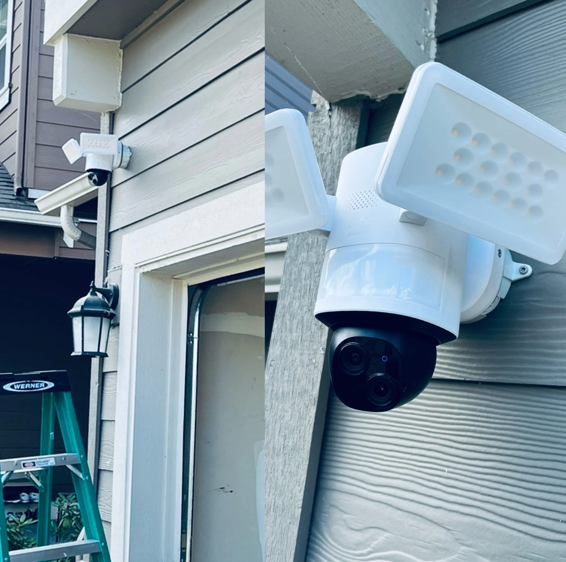 eufy security camera