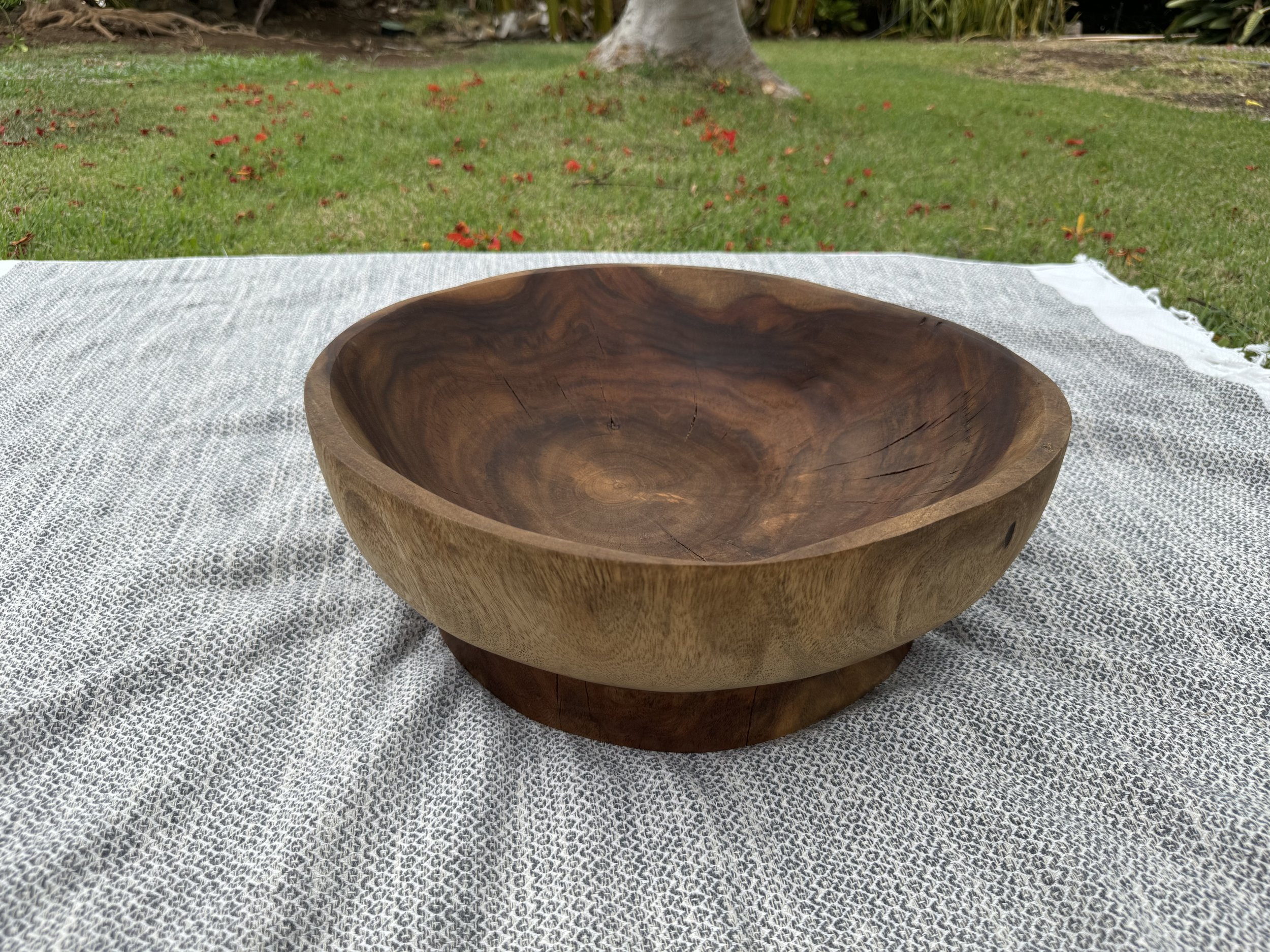 The Kou Coastal Fruit Bowl