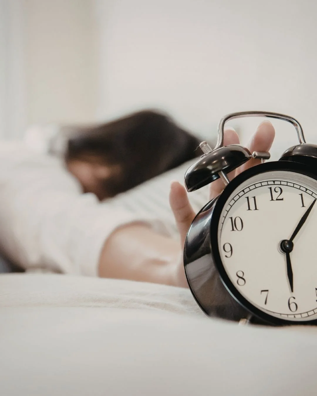 Morning Anxiety: Why You Wake Up Feeling Anxious And How To Feel Better