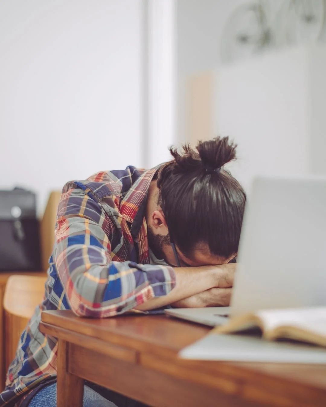 Recovering From Burnout When Life Feels Overwhelming