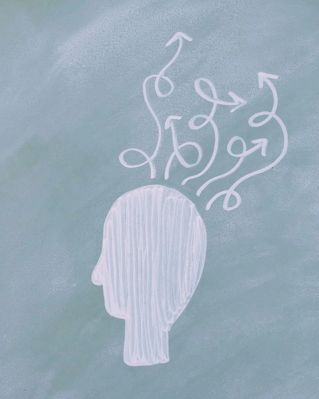 How To Stop Overthinking