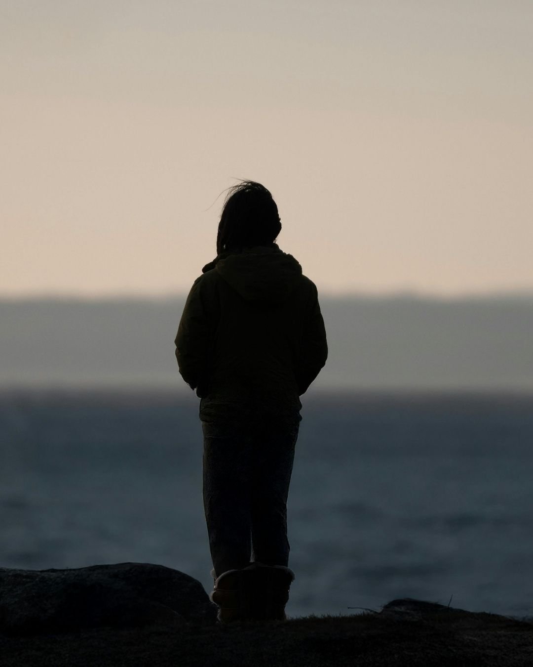 Why Do I Care So Much About What Other People Think?