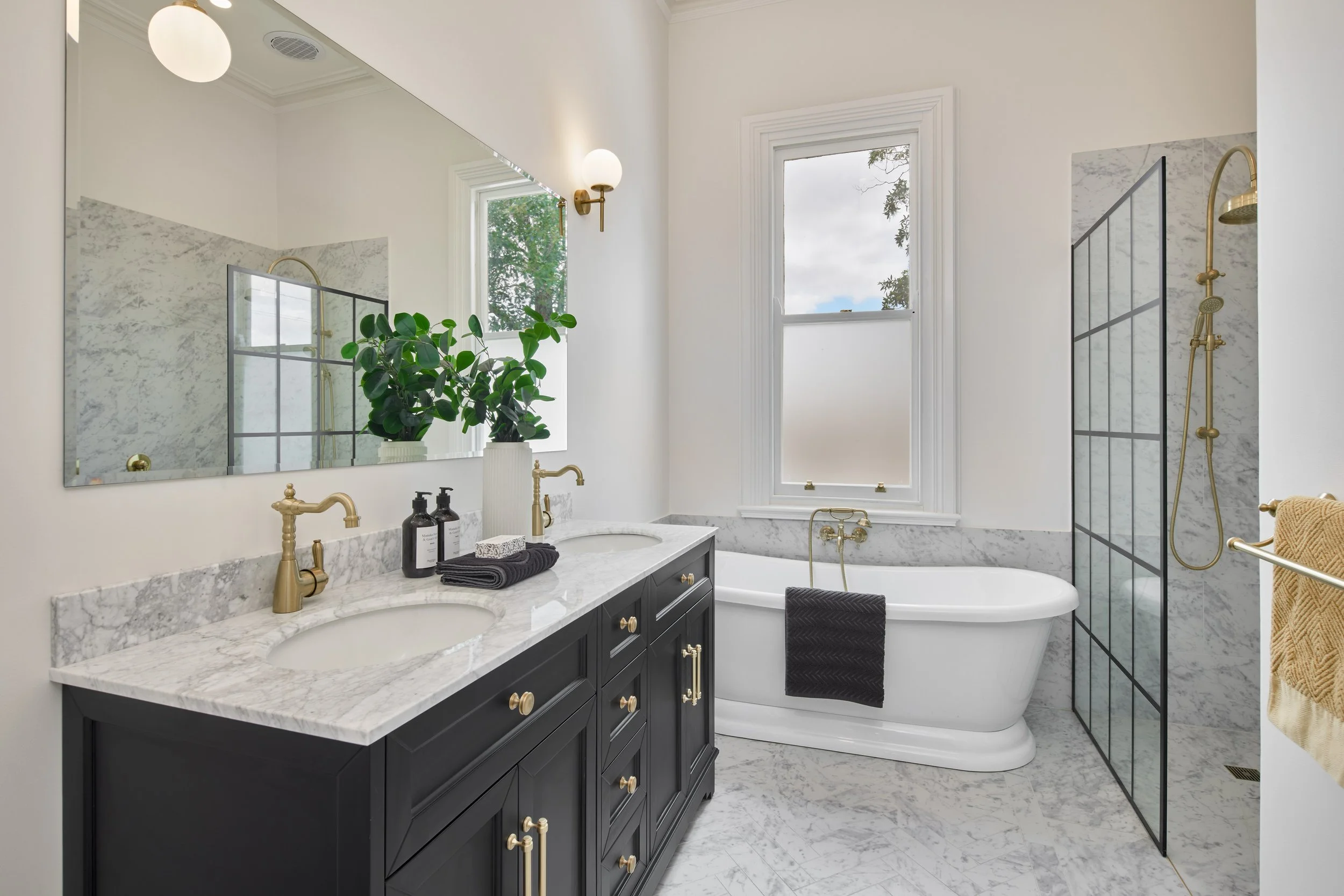 Charlwood Court Drouin Heritage home restoration renovation federation home australia