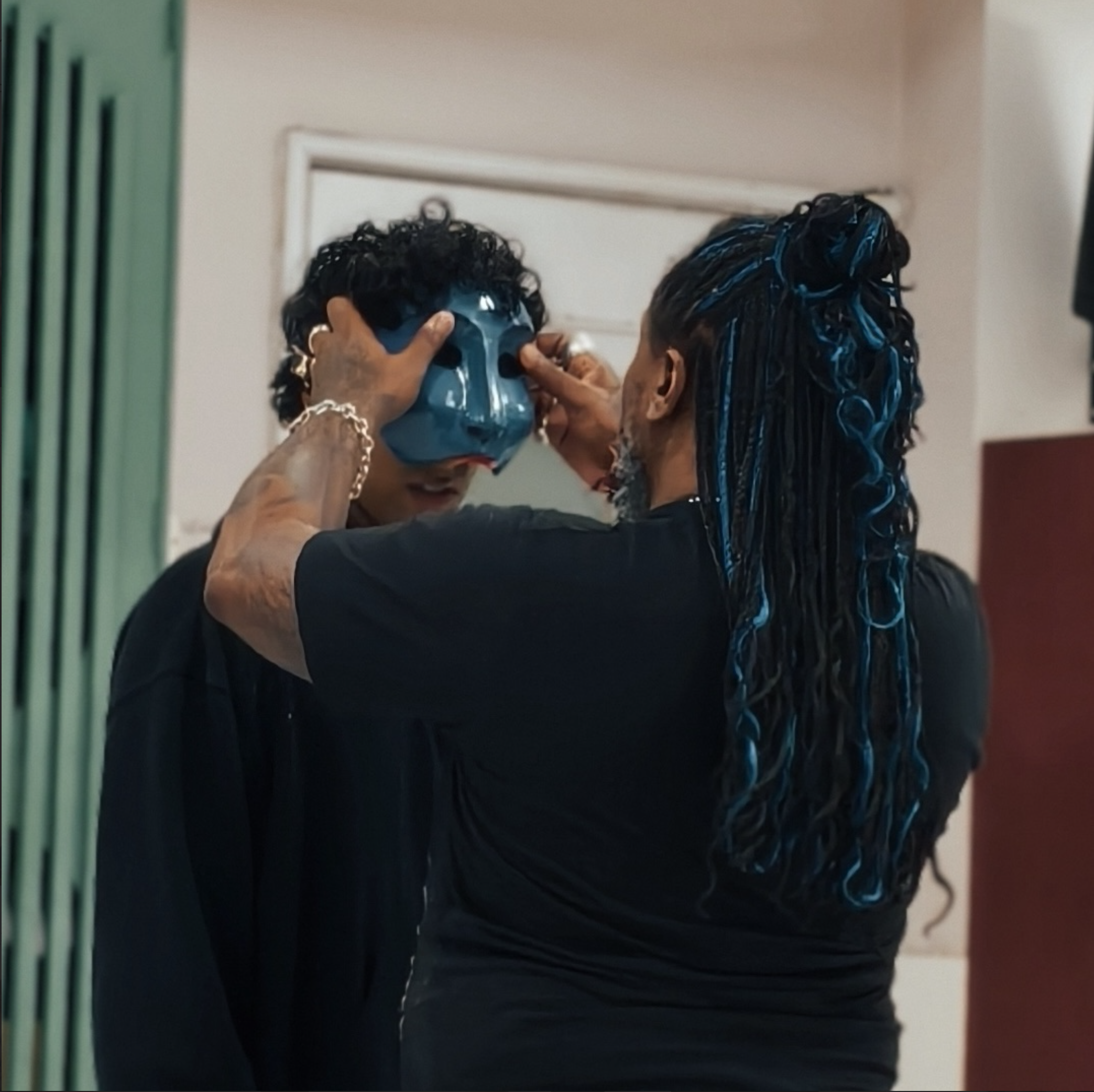 BMTT Mumbai - Transformative Actor Training &amp; Scene Study