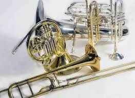 whitewater brass quintet
