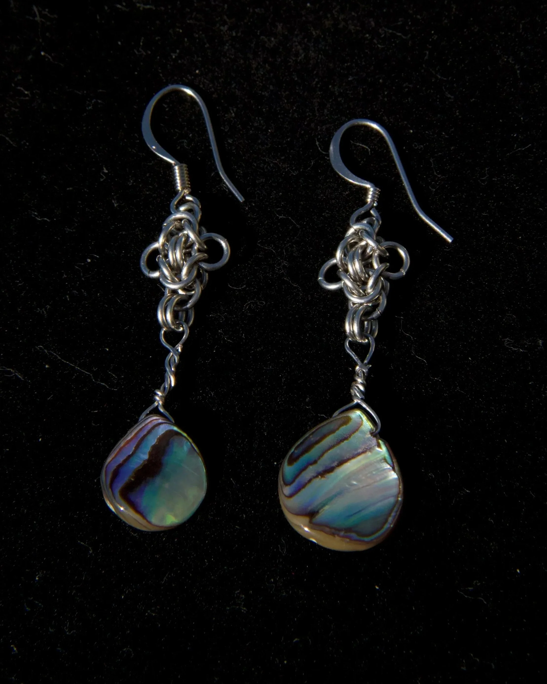 Naiad Earrings