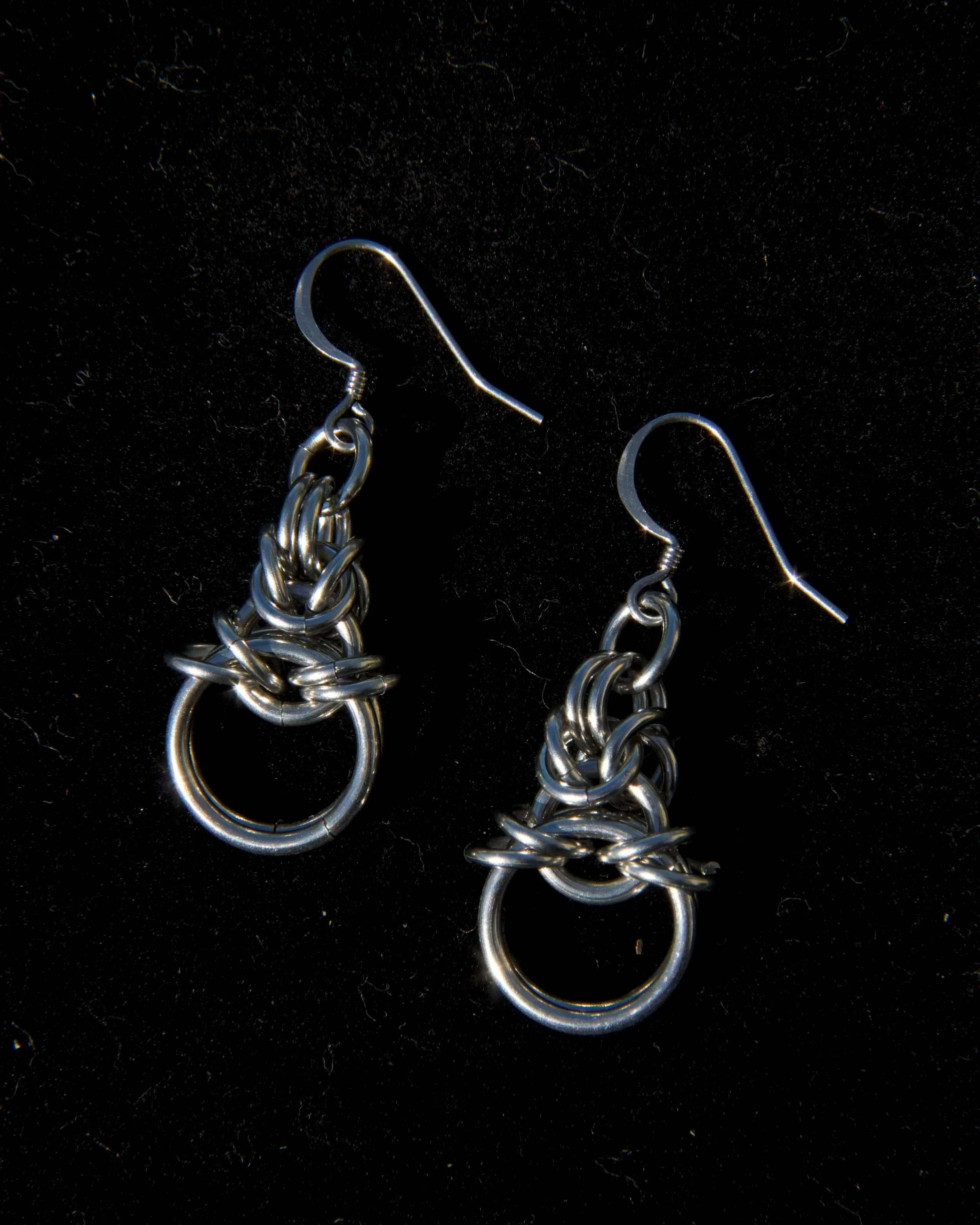 Philia Earrings