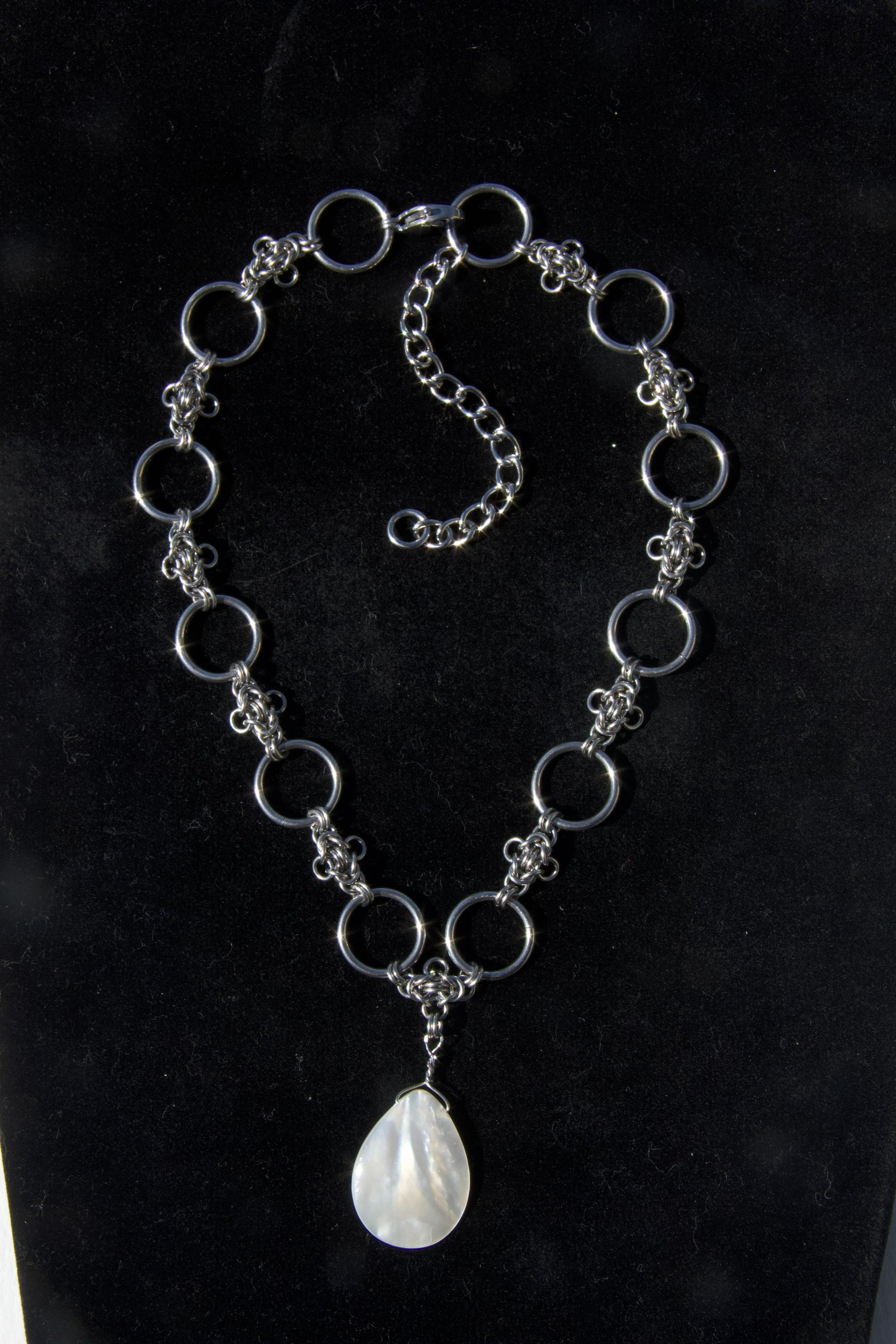 Equinox Necklace