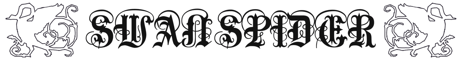 SwanSpider