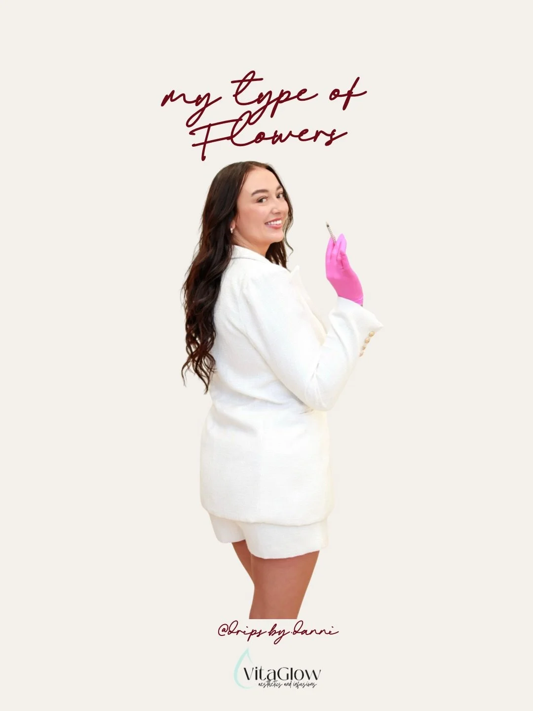 Roses are cute&hellip;
but this is better. 🌹💉
See you at @wanderinglunabrewtique TODAY!
10AM to 2 PM
Tag your glow date ✨