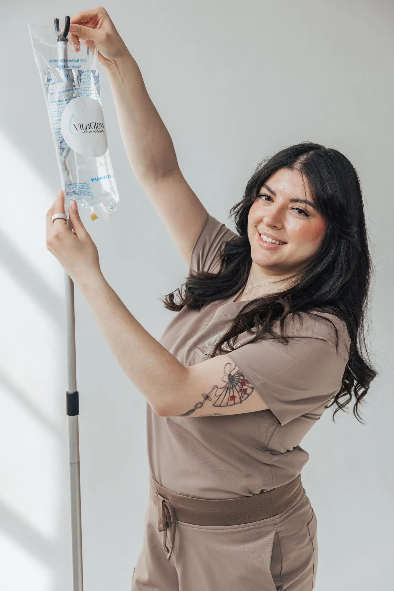 Jess Mcewan RN - VitaGlow