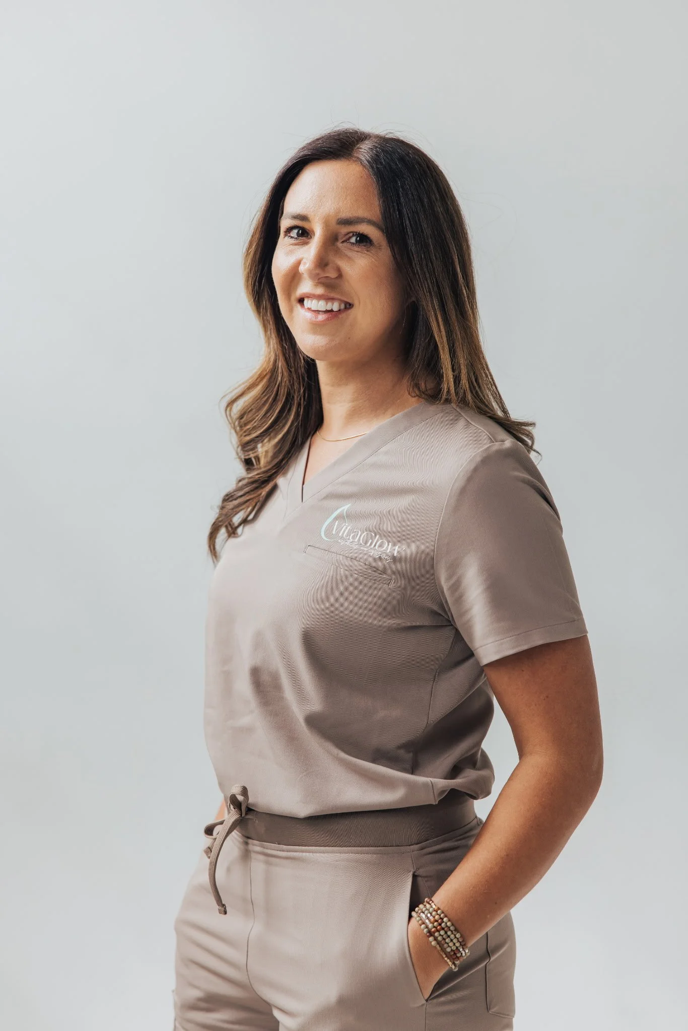 Bonnie Virrueta RN - VitaGlow