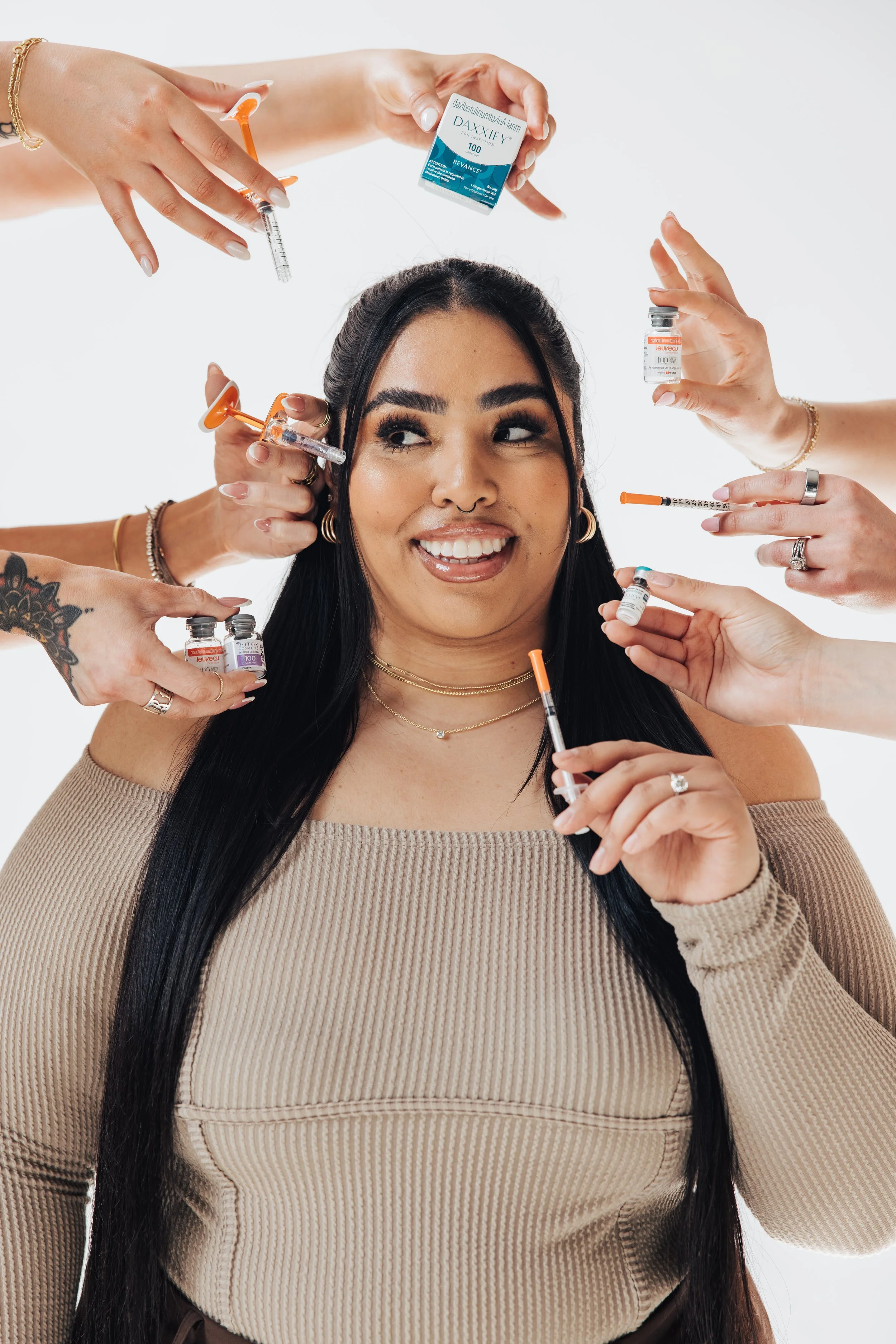 VitaGlow party discount image