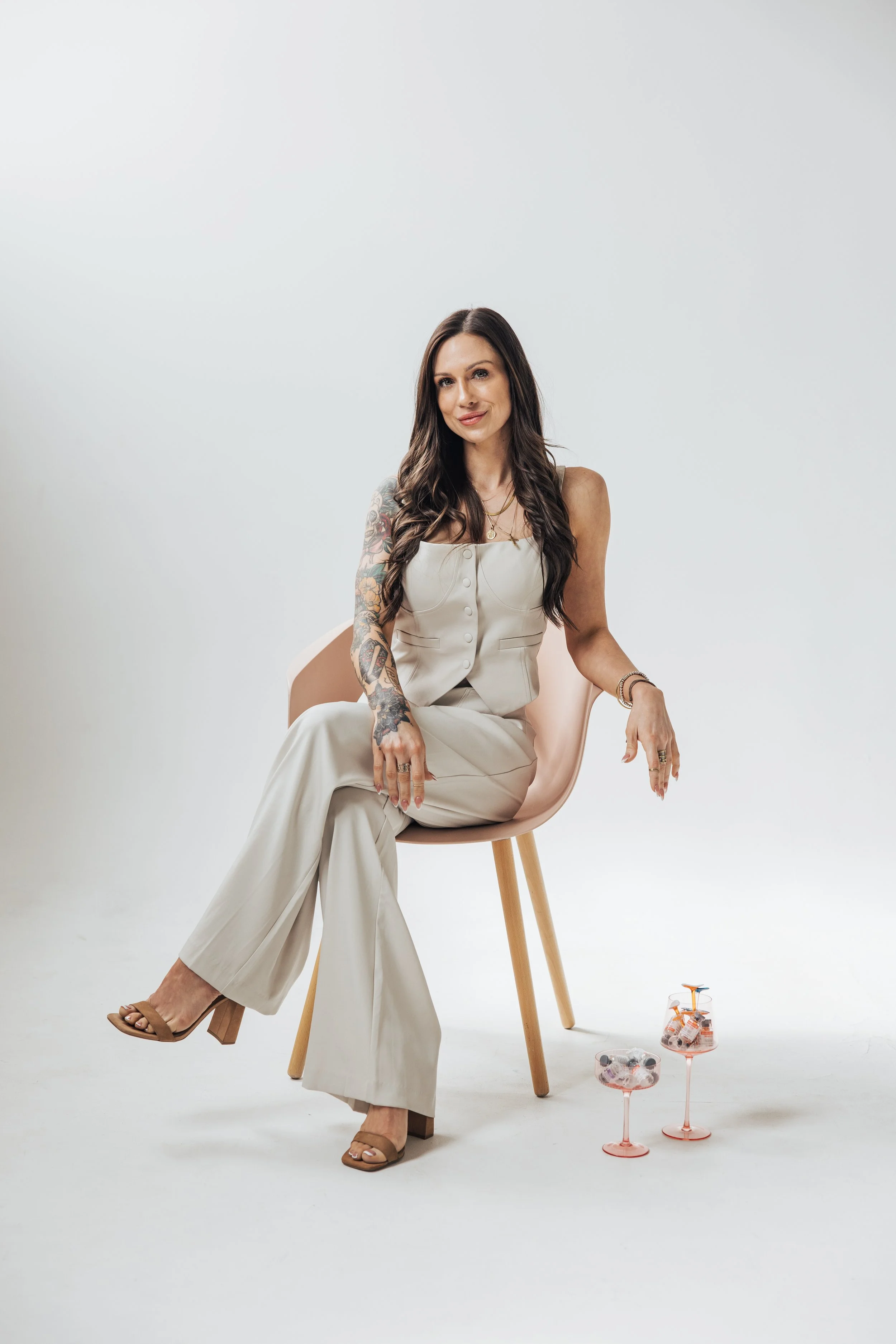 Kalen Ward RN - VitaGlow