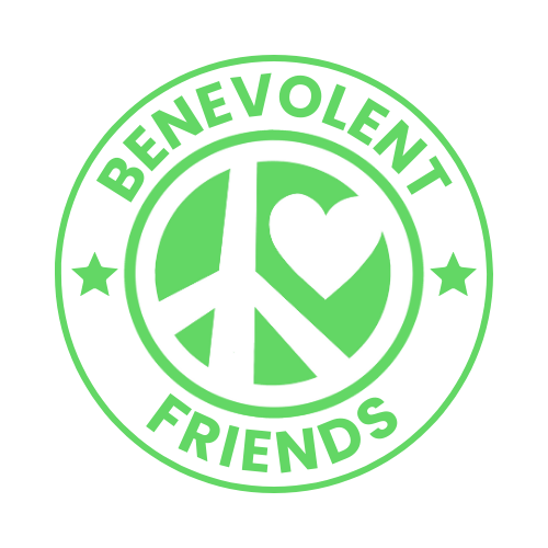 Benevolent Friends