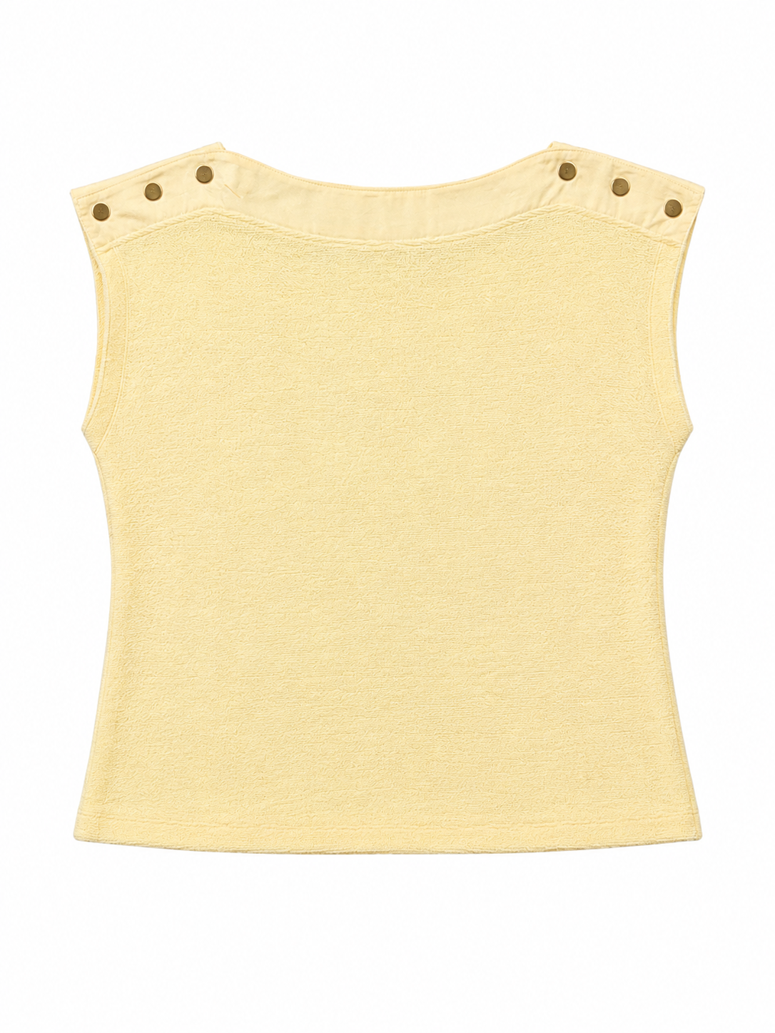 The Butter Top