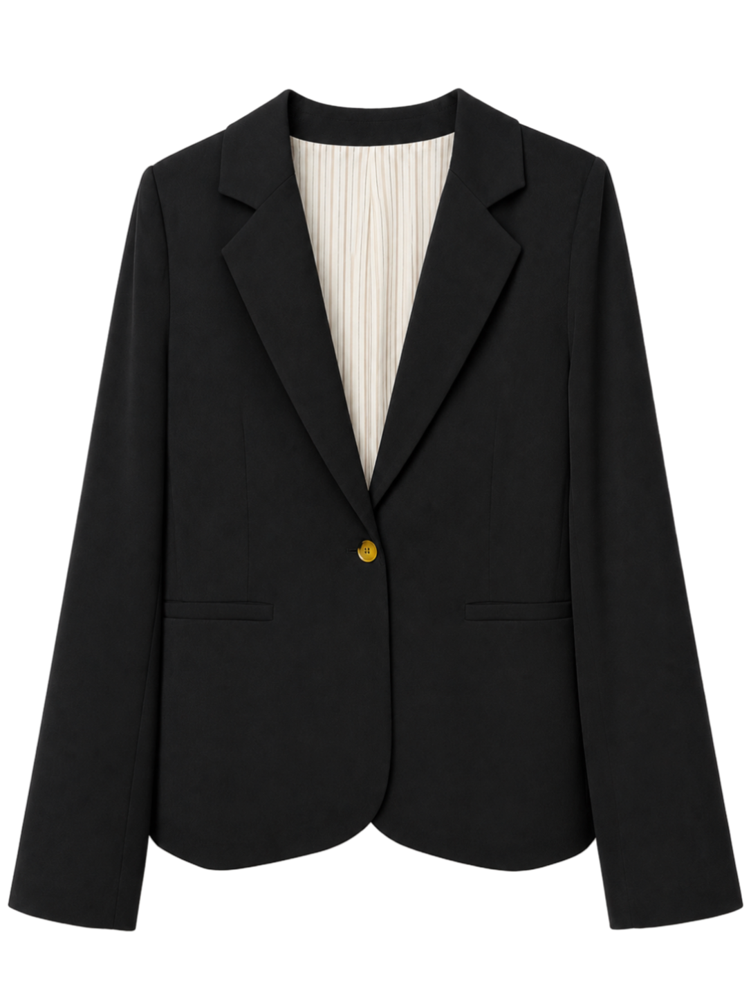 The Essential Blazer