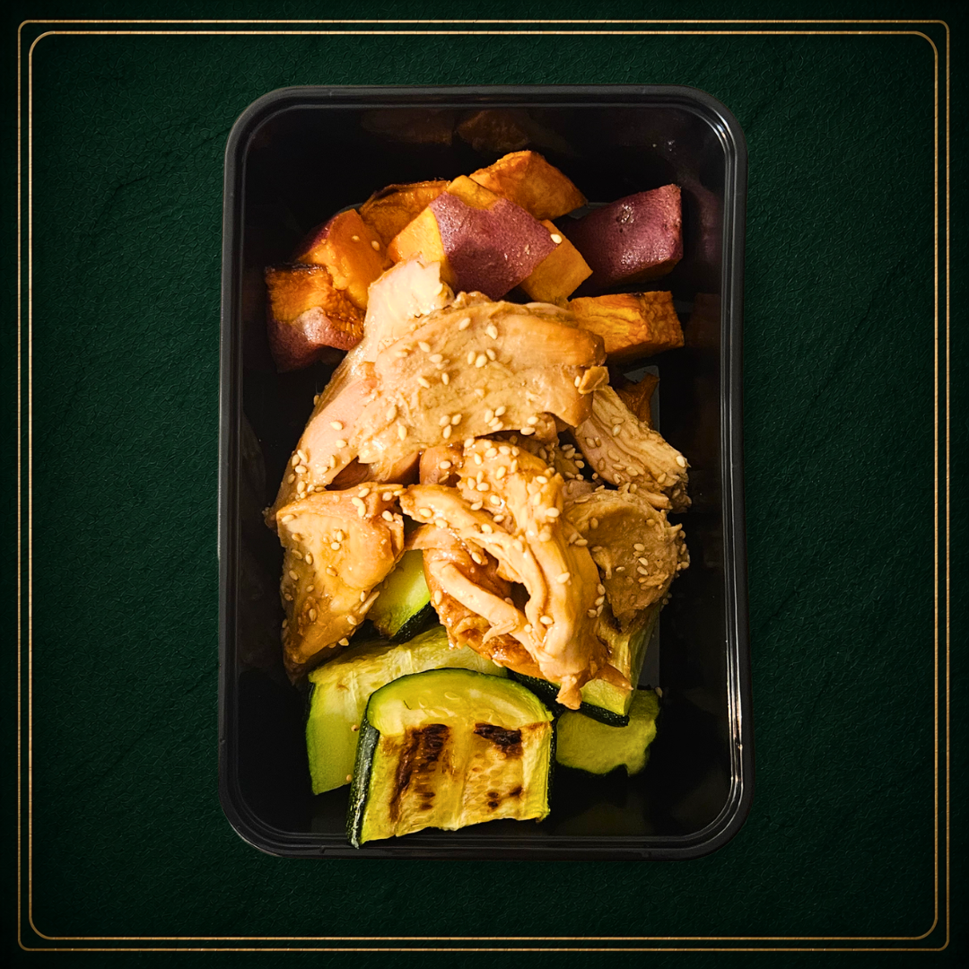 Miso Sesame Chicken, Zucchini, Yams.png