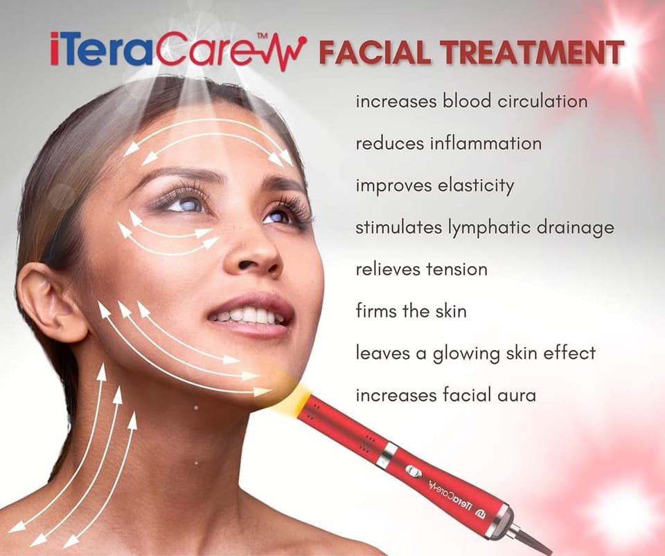 Redlight & Terahertz add on GIVE away
