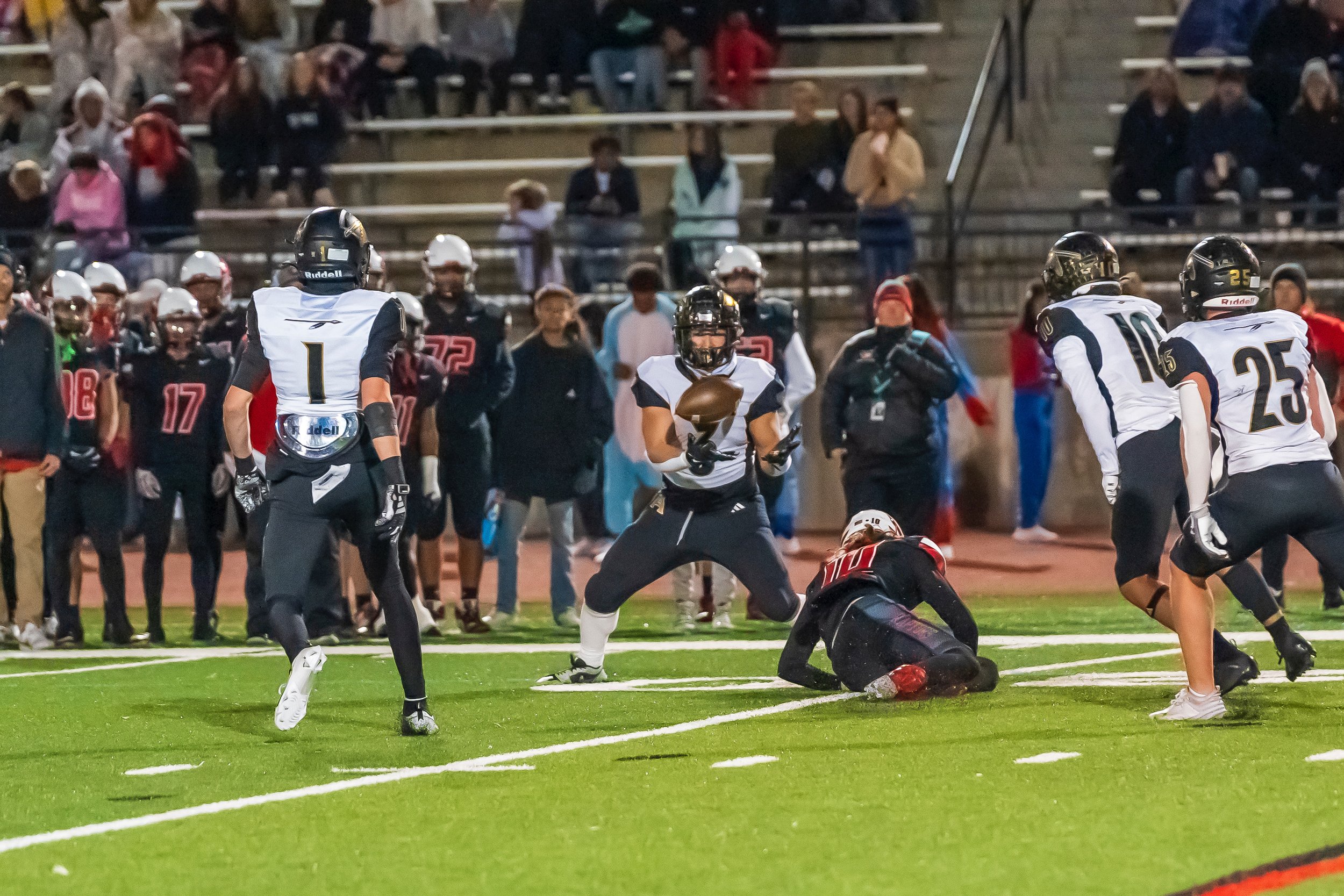 Arapahoe High School Football Team