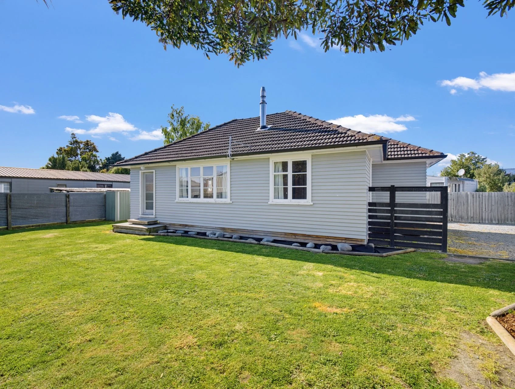 135 Rolleston Street, Rakaia