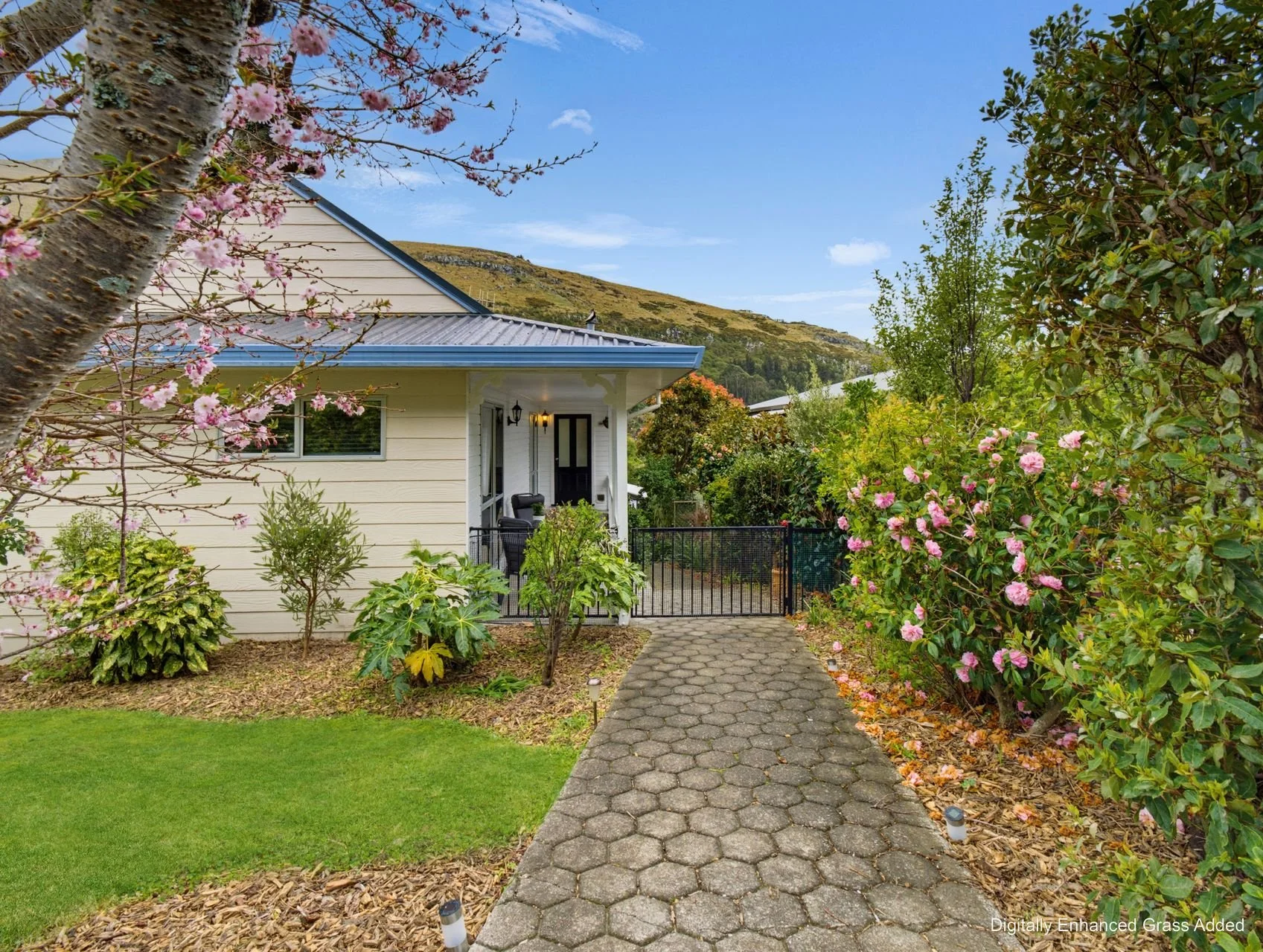 133 Sumnervale Drive, Sumner