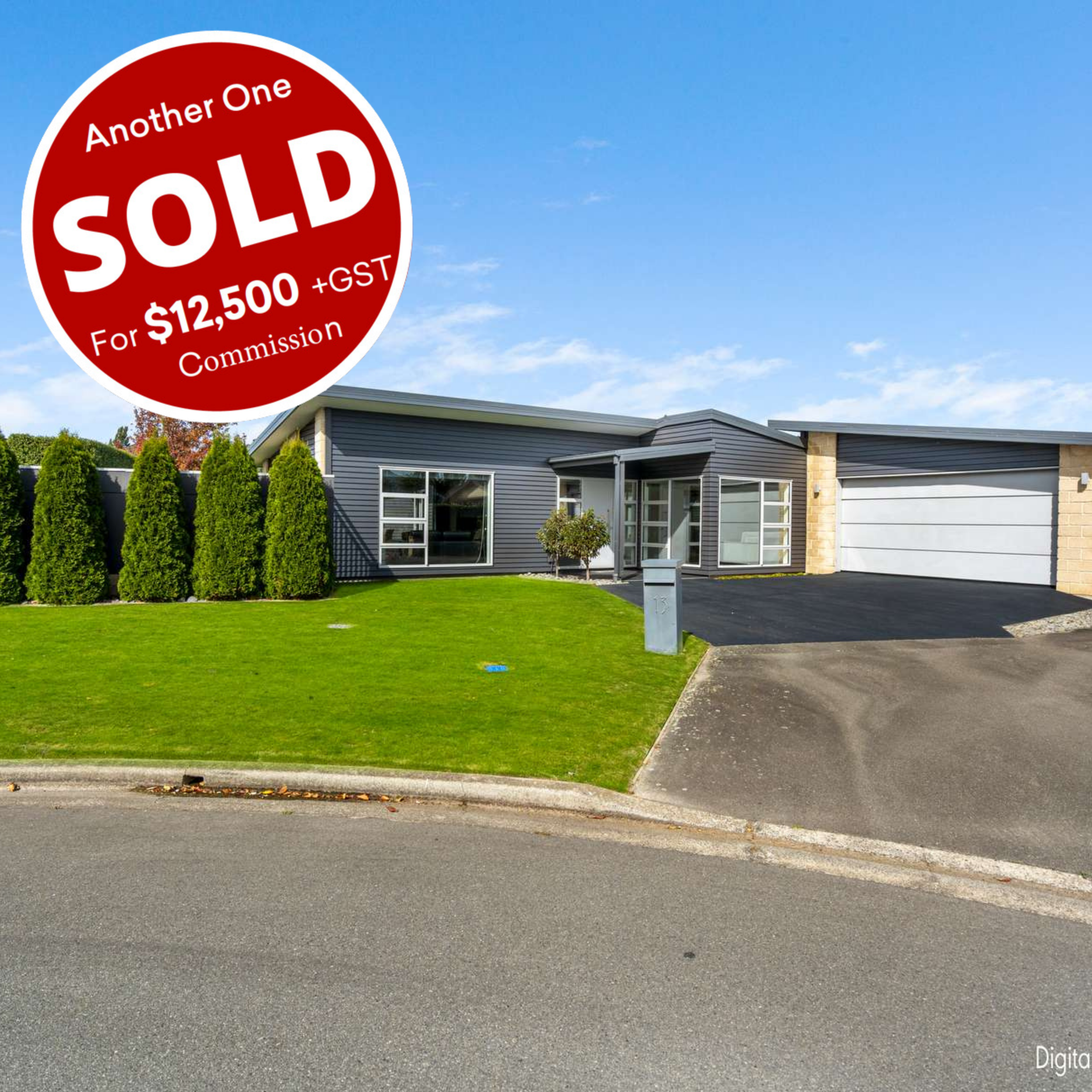 13 Kidson Lane, Lincoln