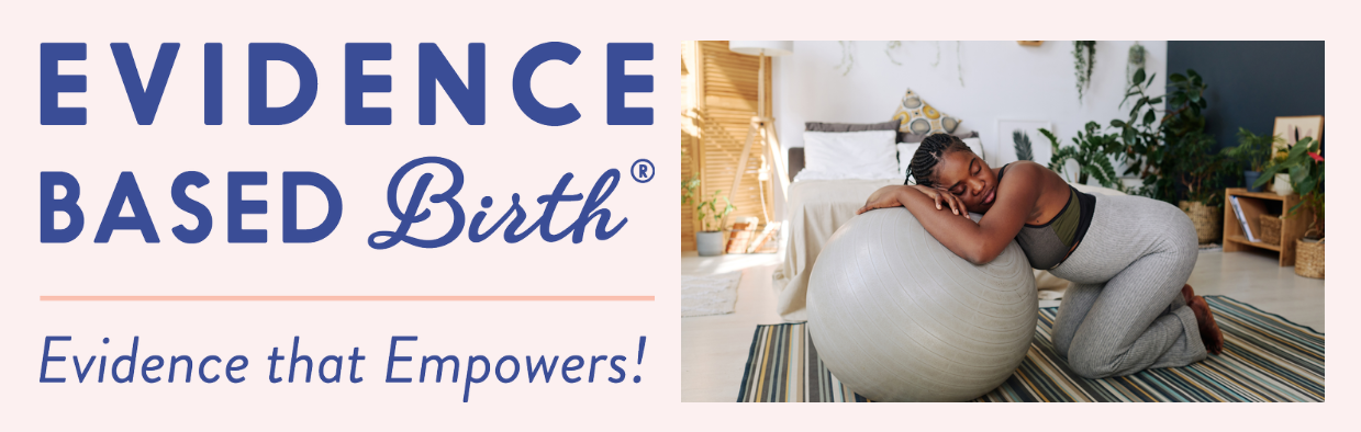 Childbirth Education Series