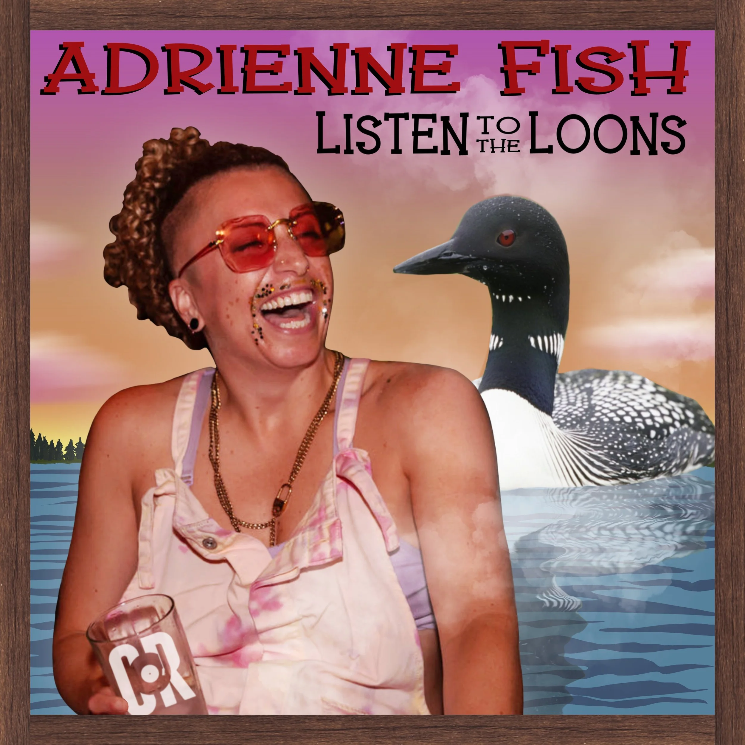 Adrienne Fish_Listen To The Loons Cover.jpeg