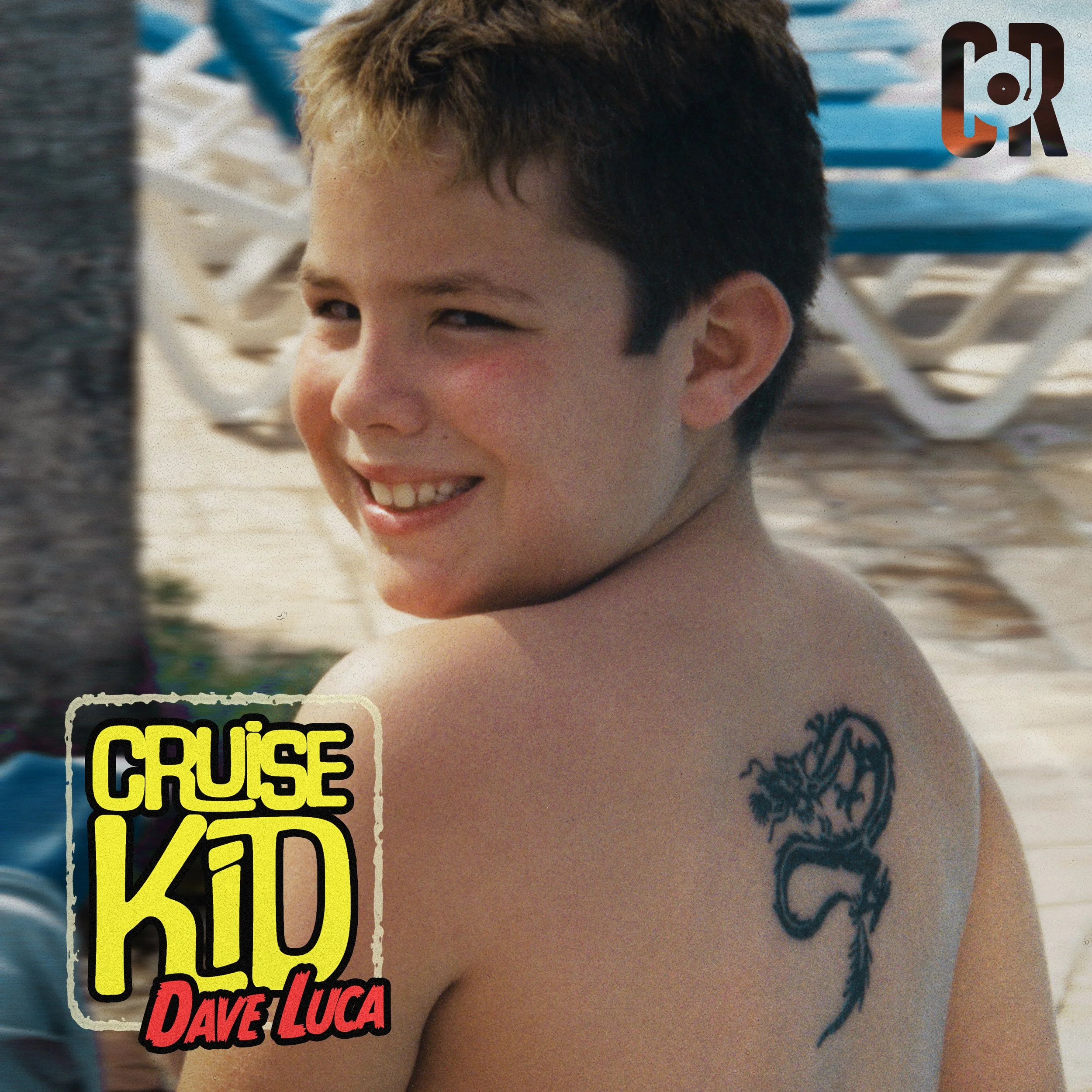 Dave Luca_Cruise Kid_Cover.jpg