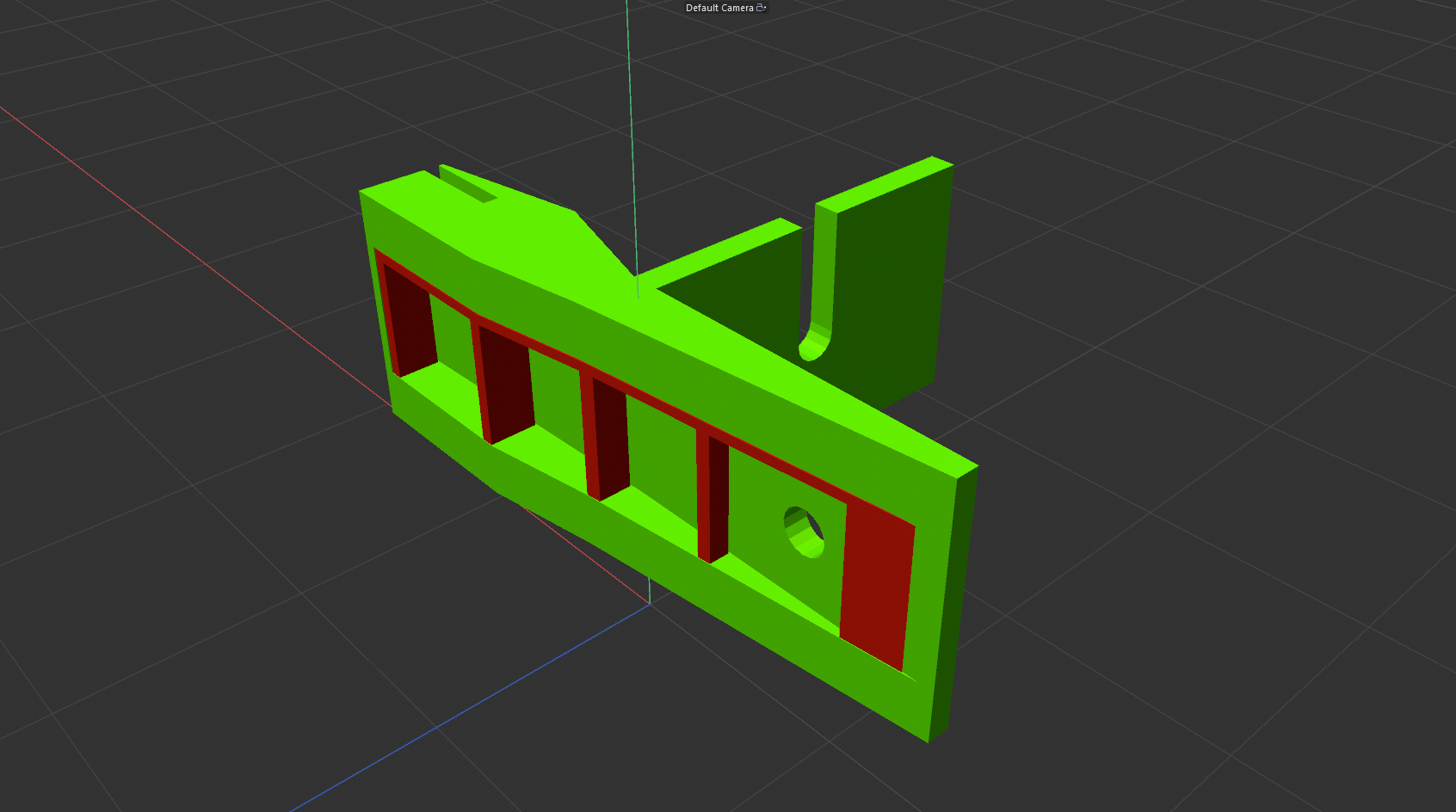 Custom 3D Solutions