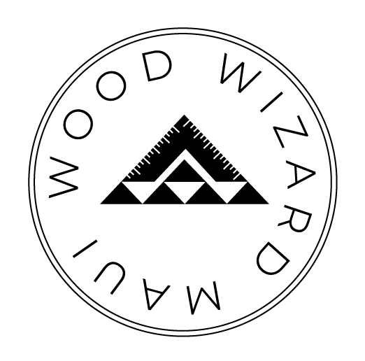 WOOD WIZARD MAUI