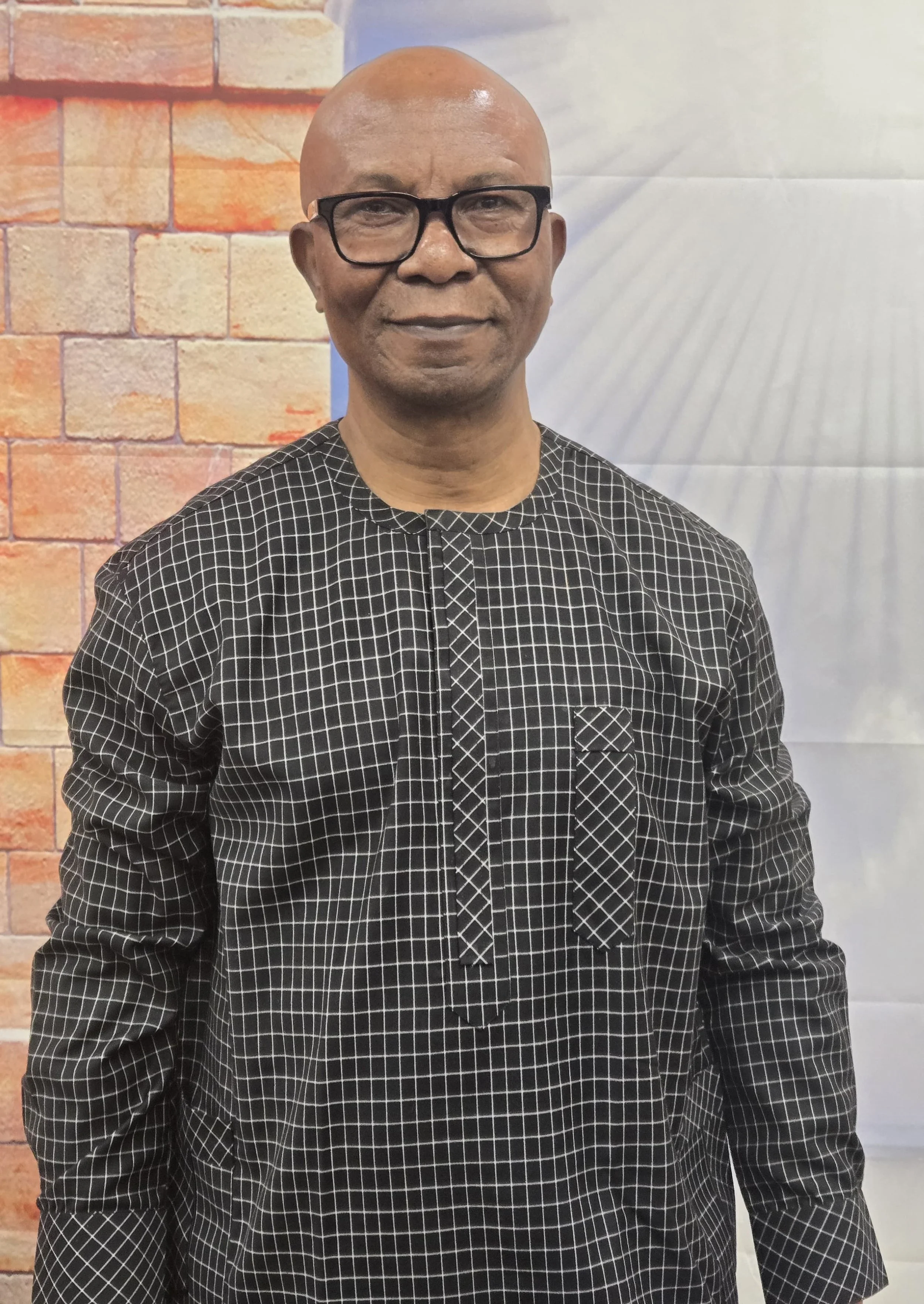 Maxwell Madu