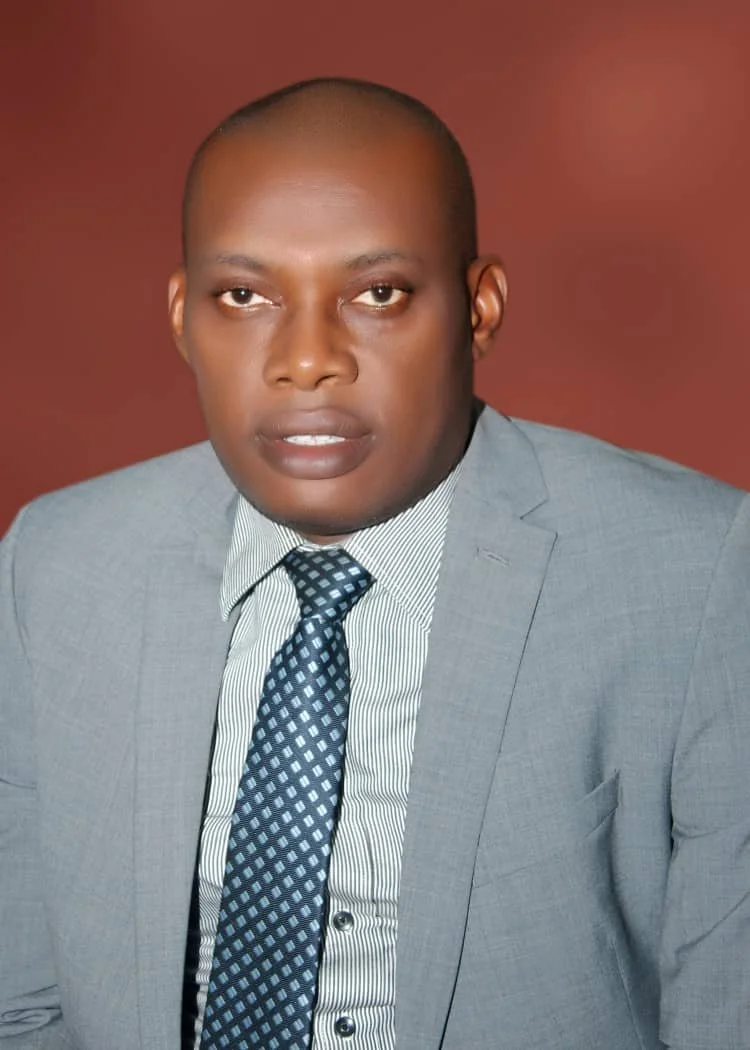 Maxwell Madu