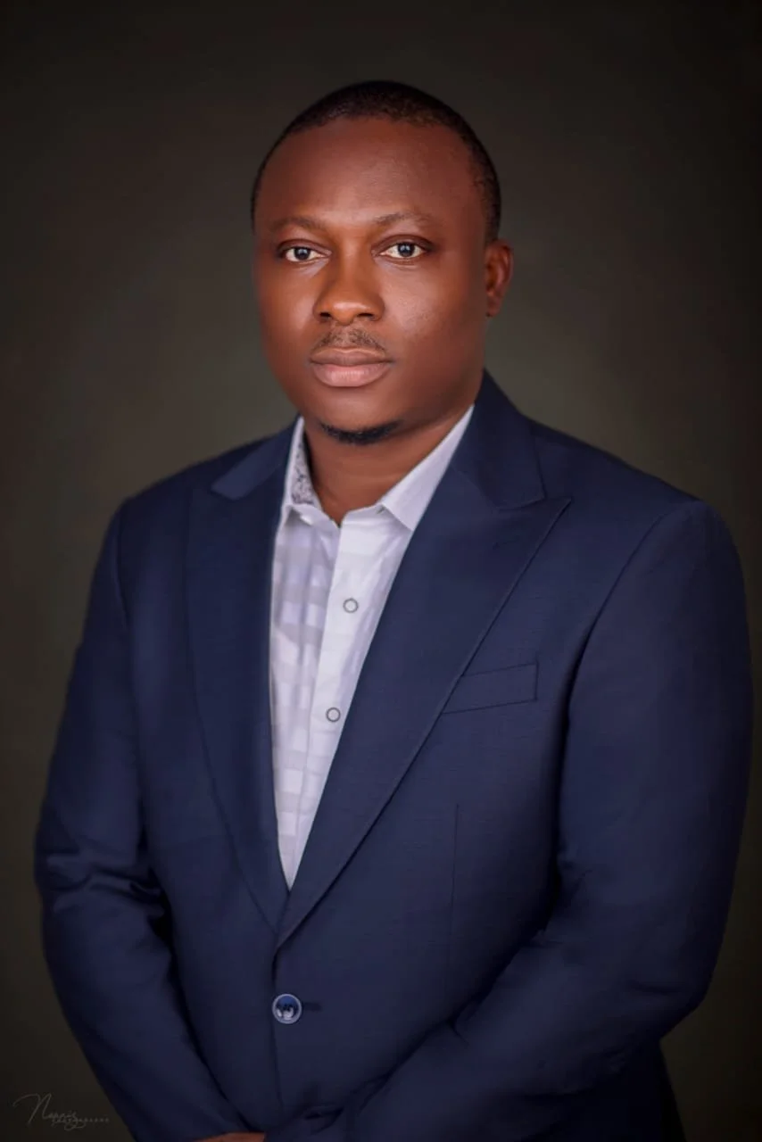 Mazi Chidi Onyegesi Obi
