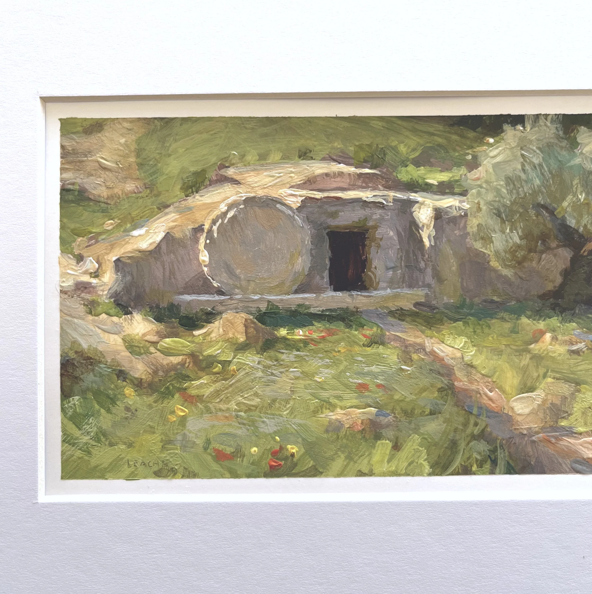 Spring and the Empty Tomb Detail.jpg