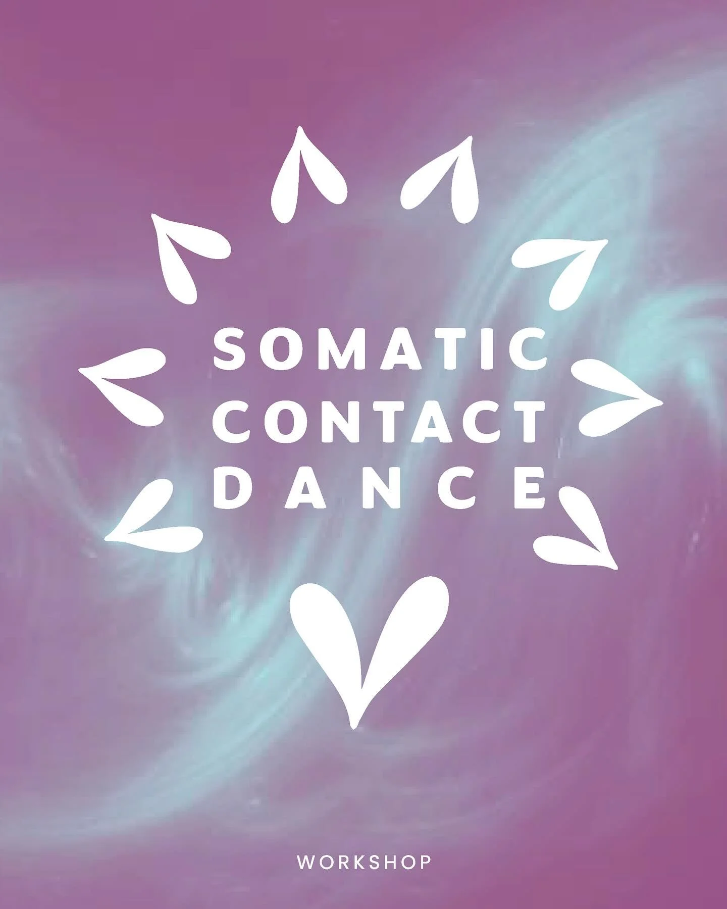 💃 Somatic Contact Dance Workshop: 
Move, Unwind &amp; Connect 

Details
WED 7th MAY. 6.30pm - 8.30pm. 
WELLNESS LOUNGE, BARANGAROO, SYDNEY

We&rsquo;re teaming up with the radiant&nbsp;Juni Ross&nbsp;to bring you a deliciously intimate&nbsp;Somatic 