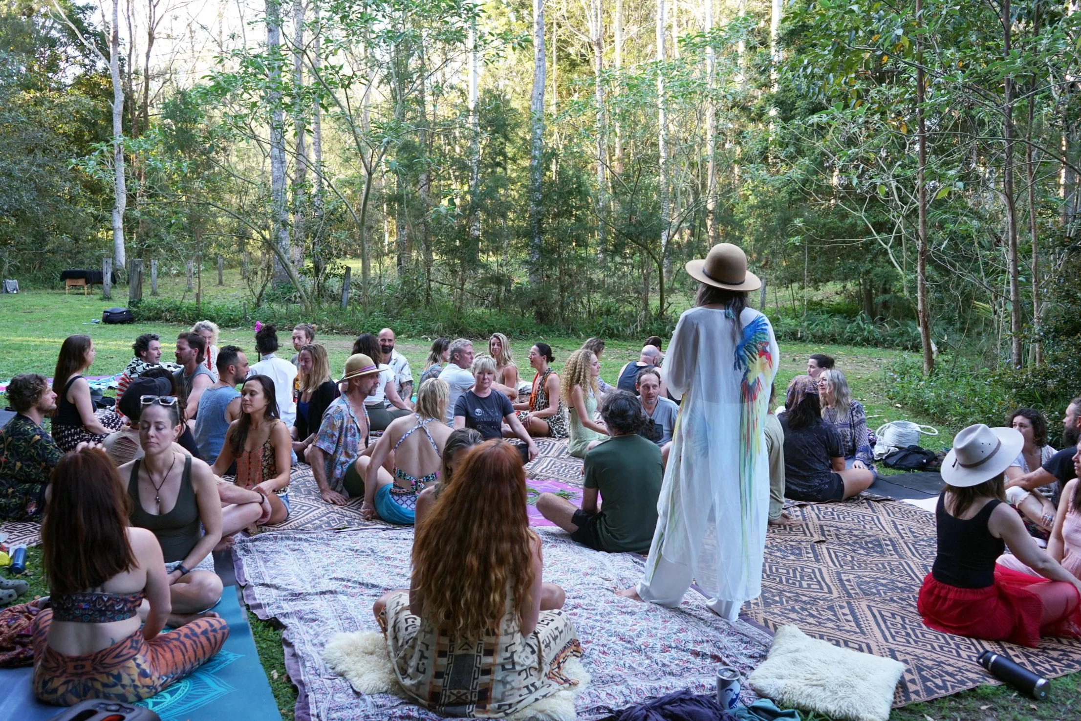 Case Study: Immersive Weekends