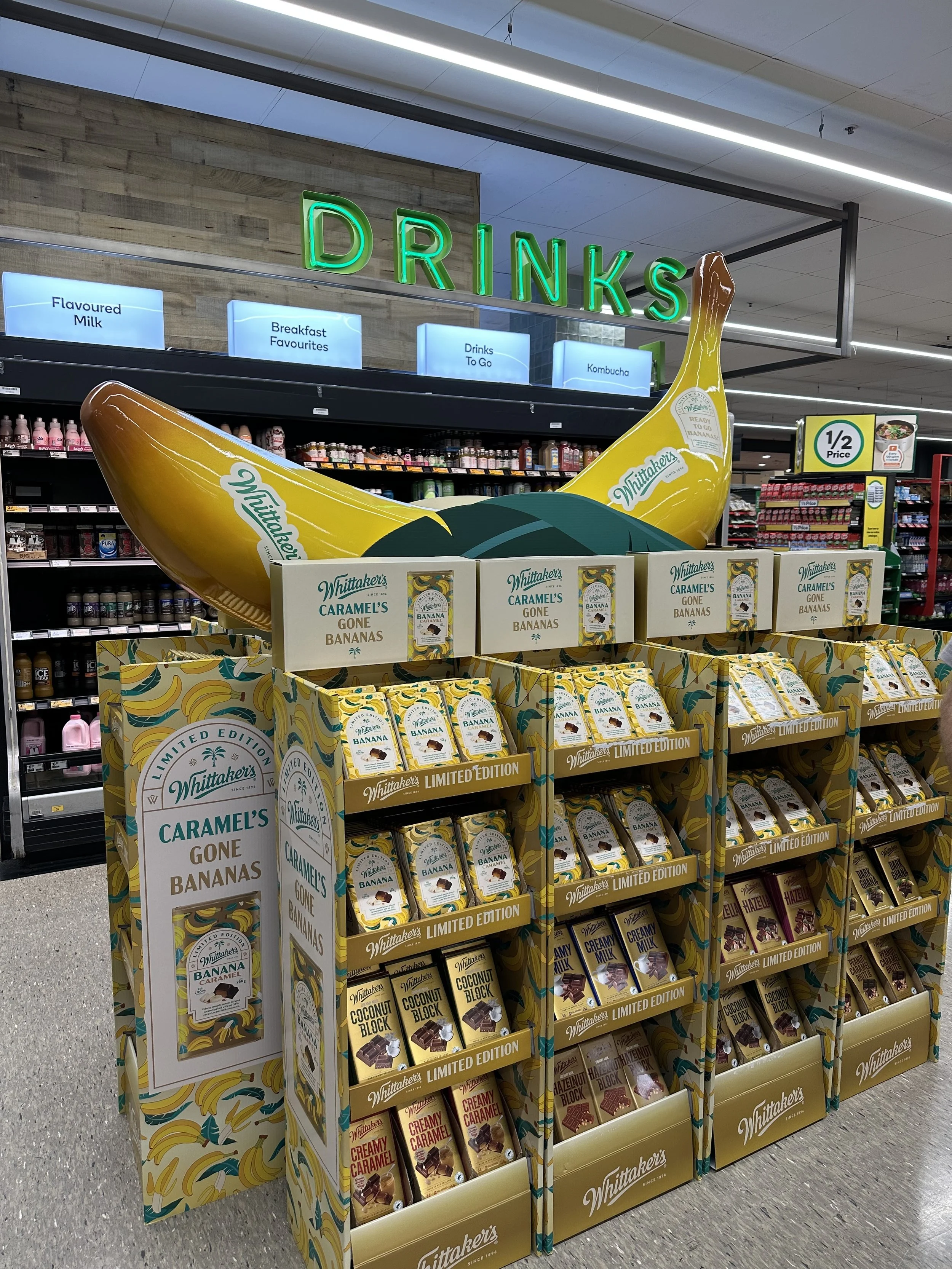Big Banana in Woolies QV.jpg