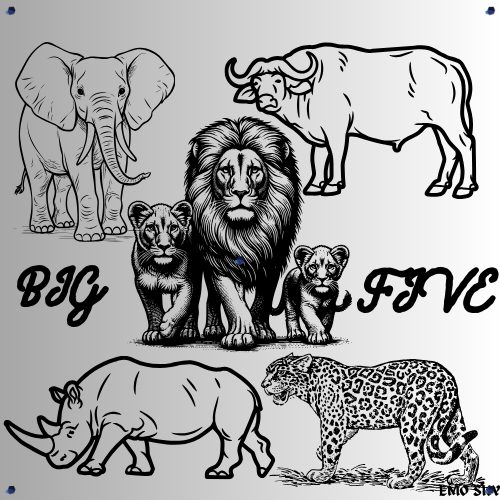 Big Five