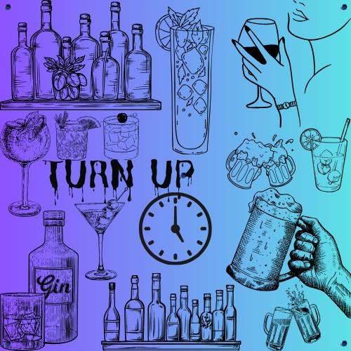 Turn Up
