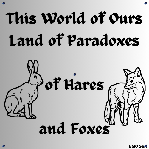 Paradox