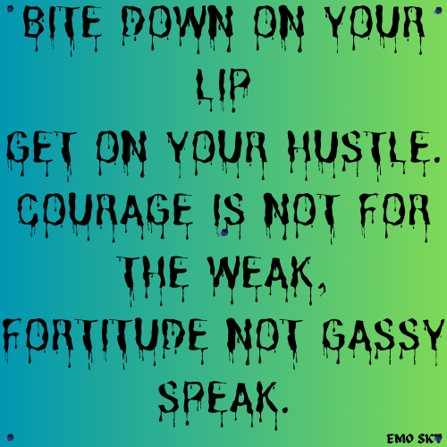 Hustle